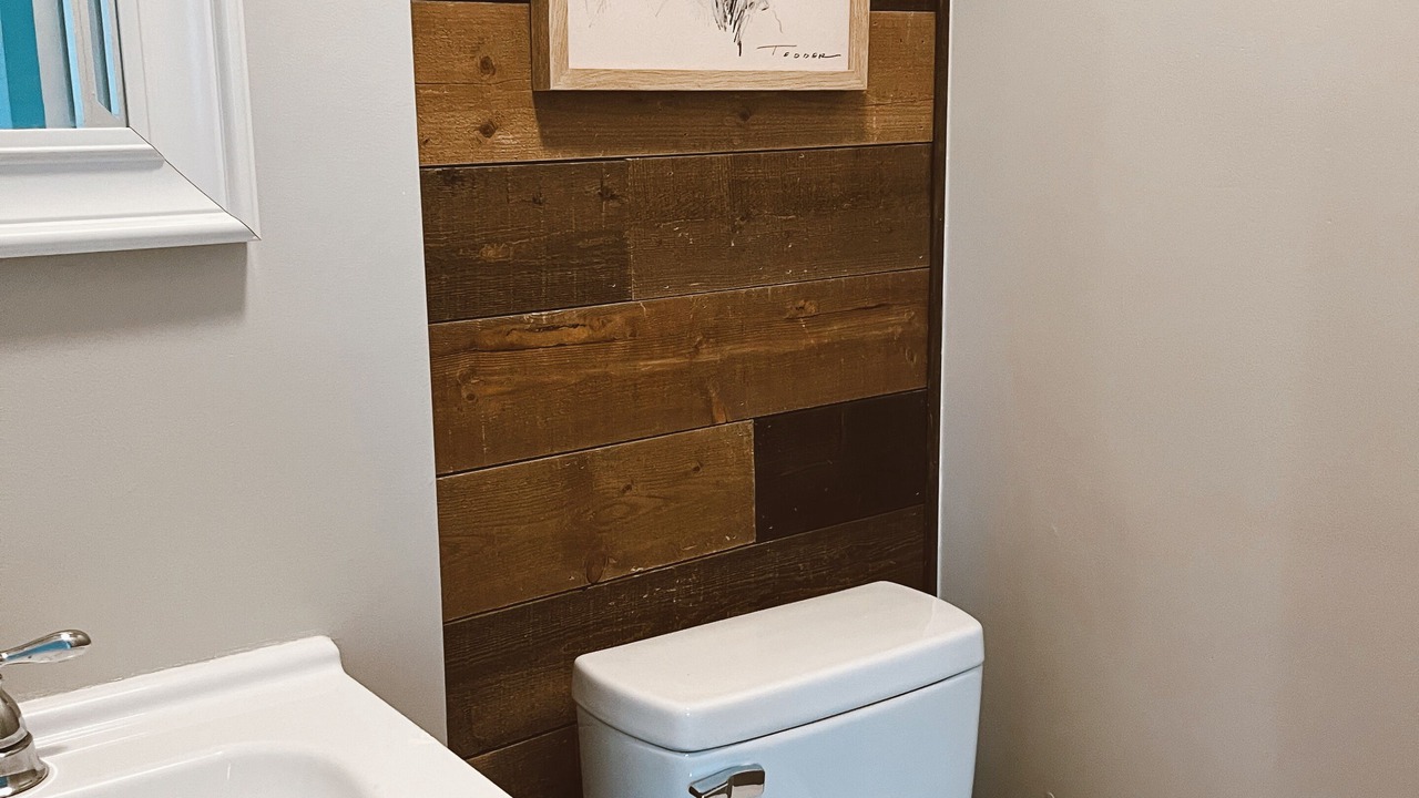 Photo of Bathroom in Bisbee