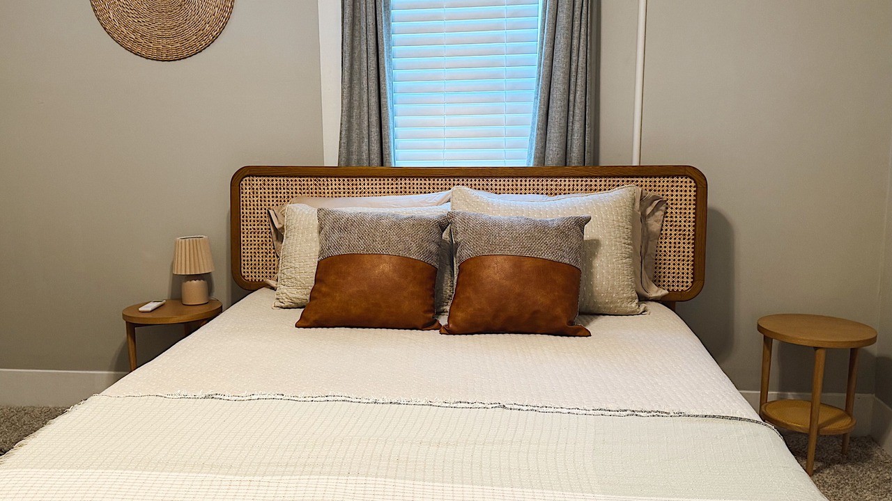 Photo of Bedroom in Bisbee