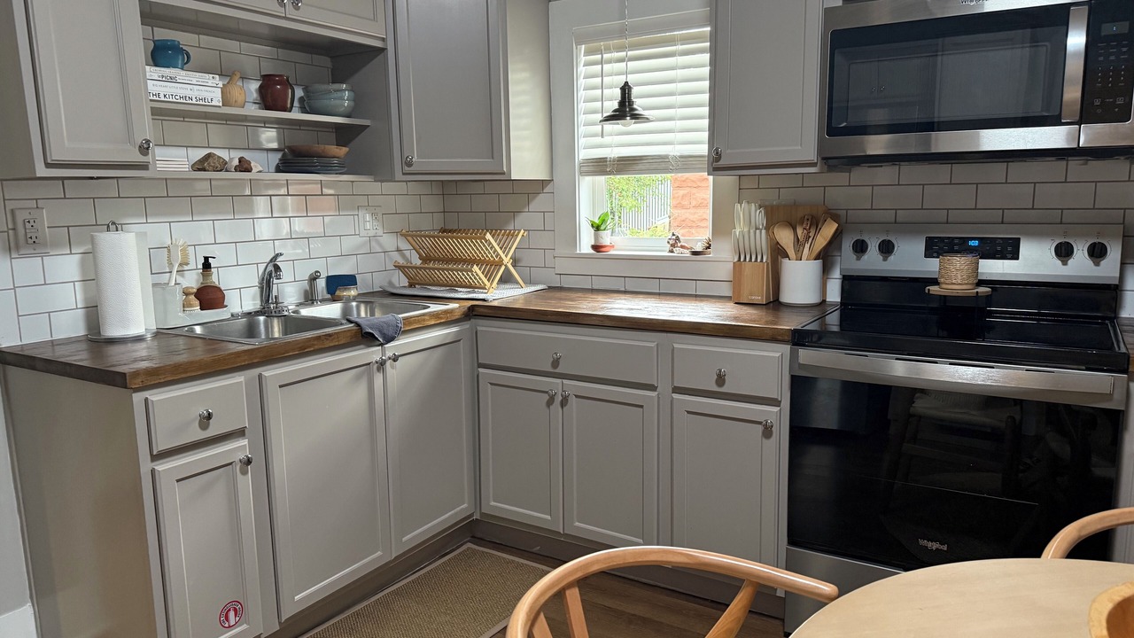 Photo of Kitchen in Bisbee