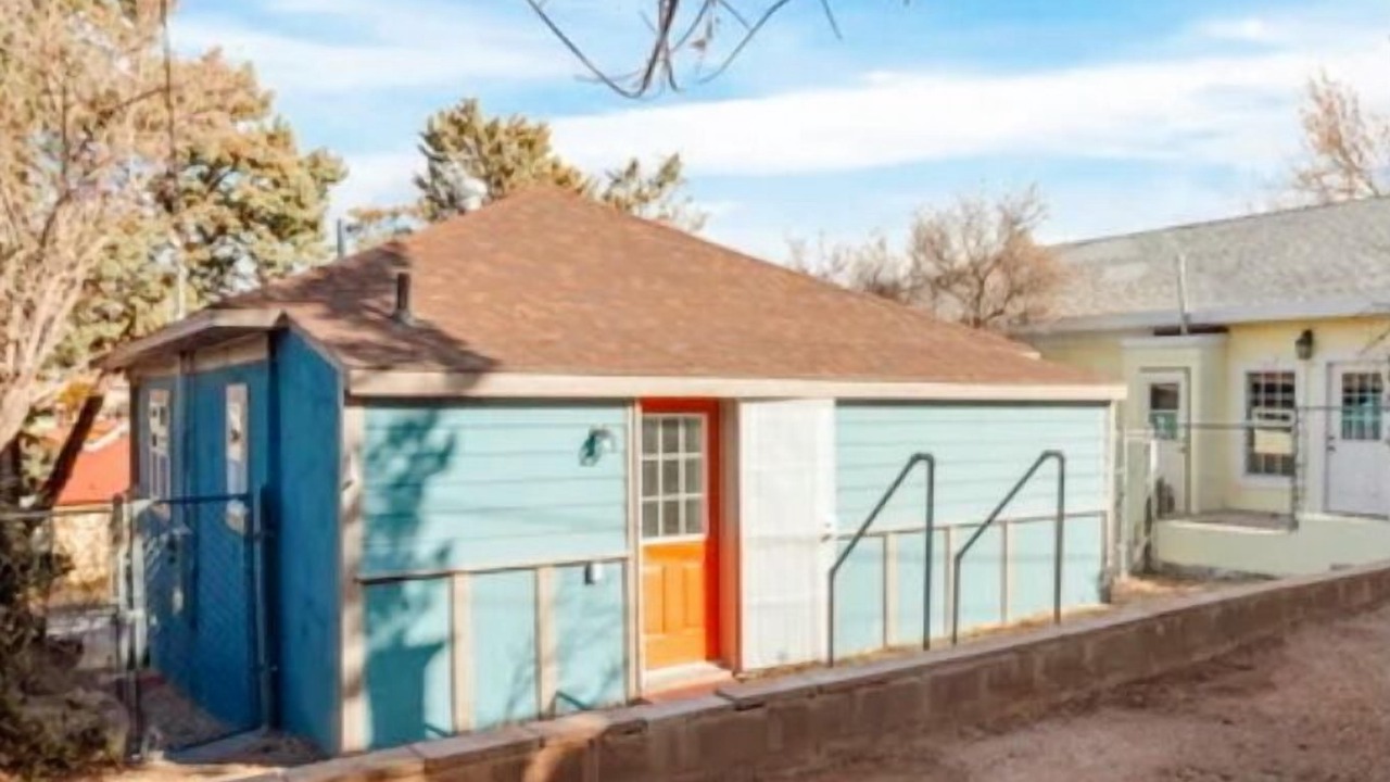Photo of Outdoor in Bisbee