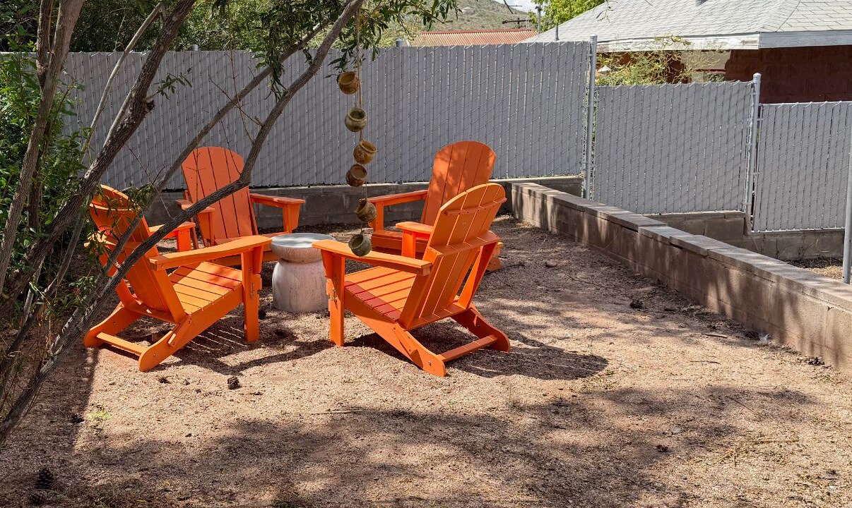 Photo of Outdoor in Bisbee