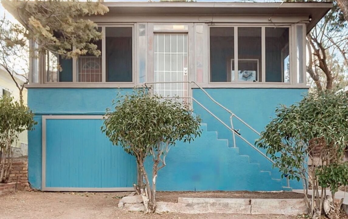 Photo of Outdoor in Bisbee