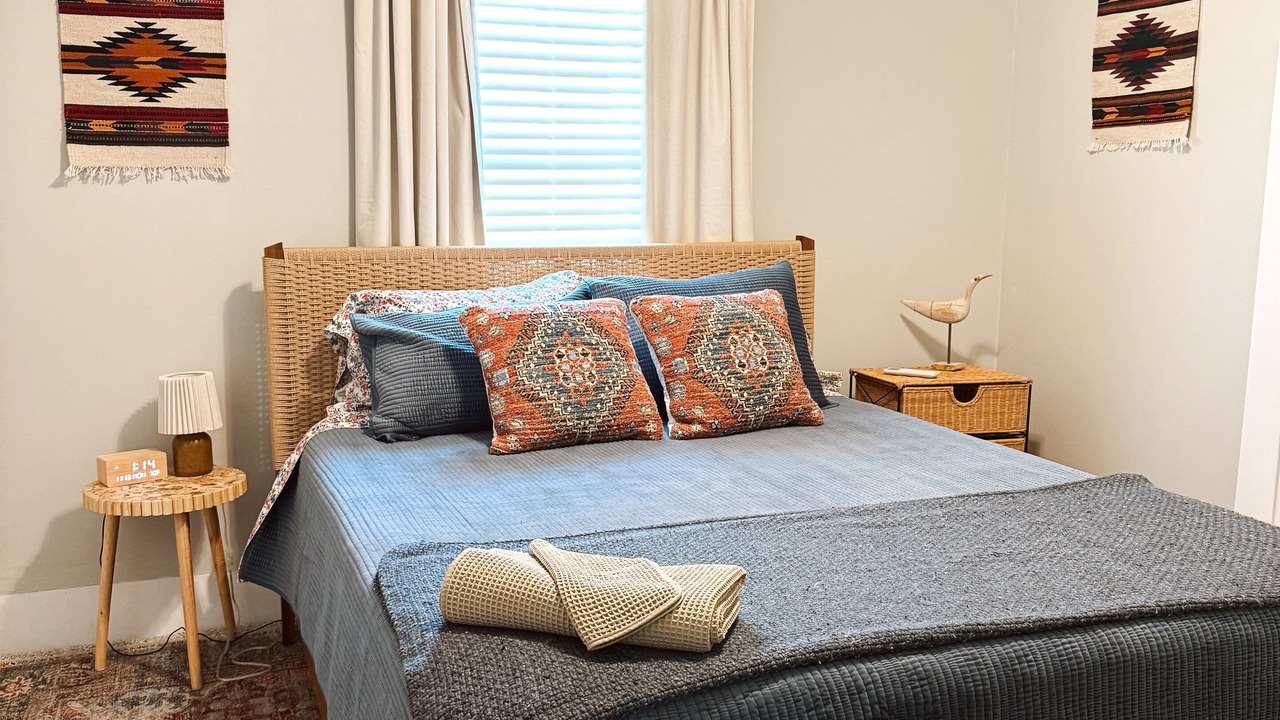 Photo of Bedroom in Bisbee