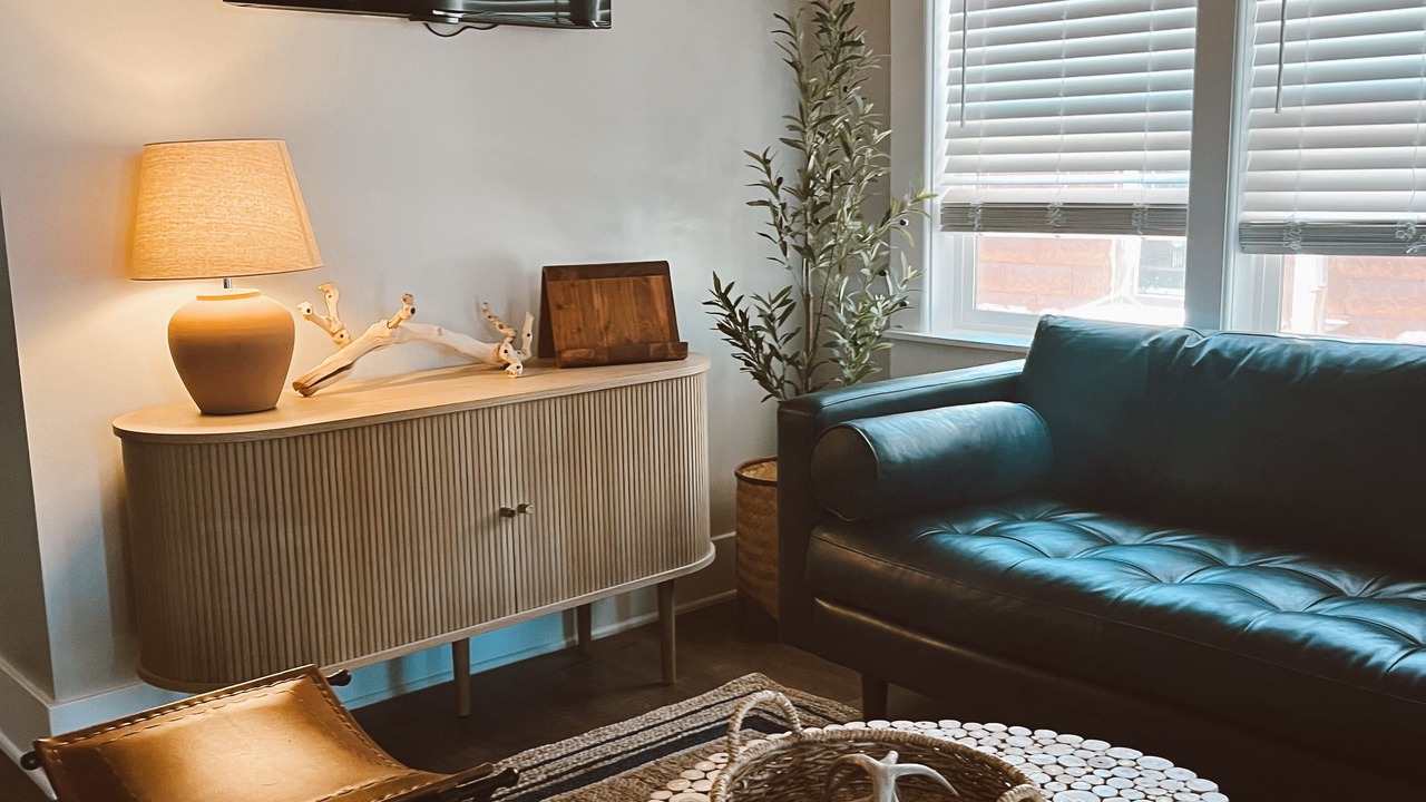 Photo of Livingroom in Bisbee