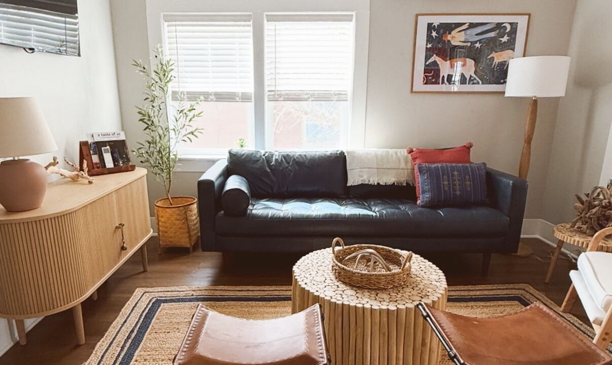Photo of Livingroom in Bisbee