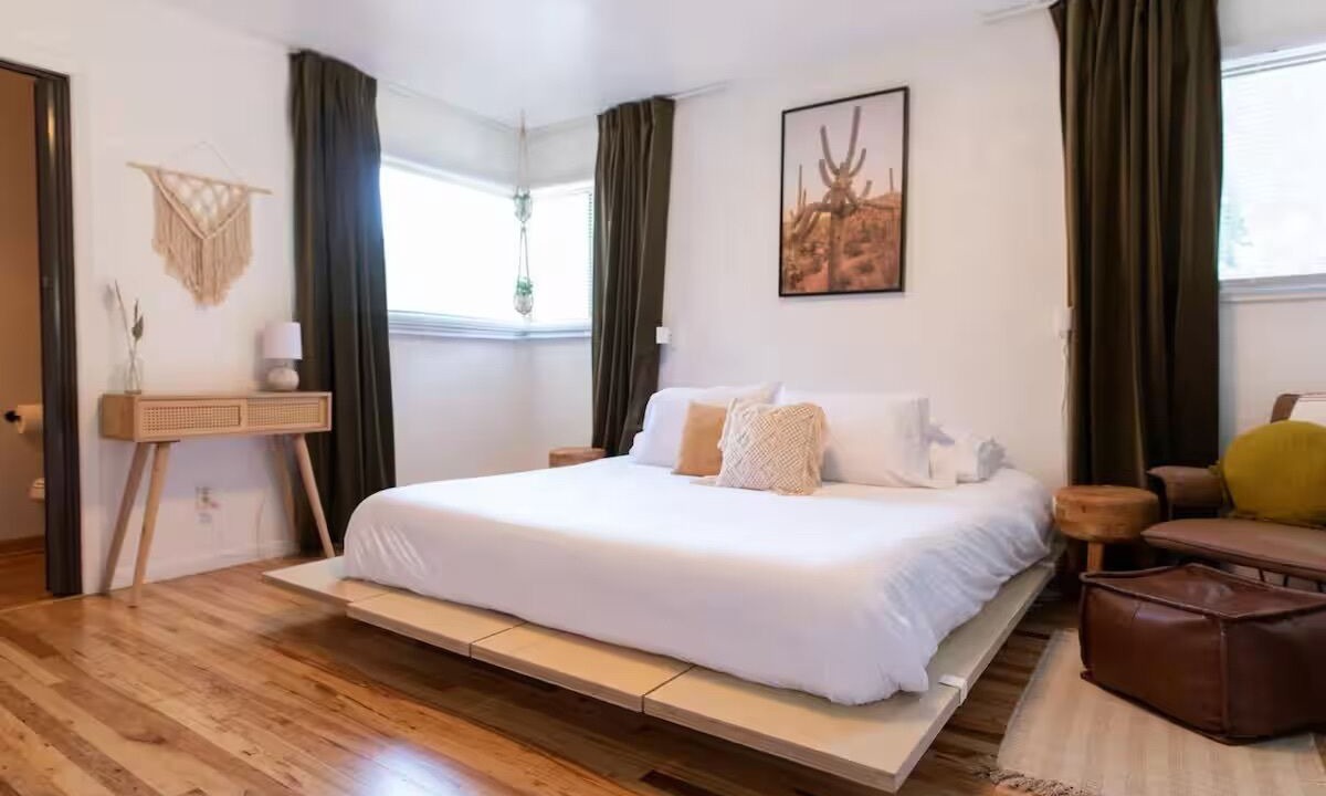 Photo of Bedroom in Monmouth