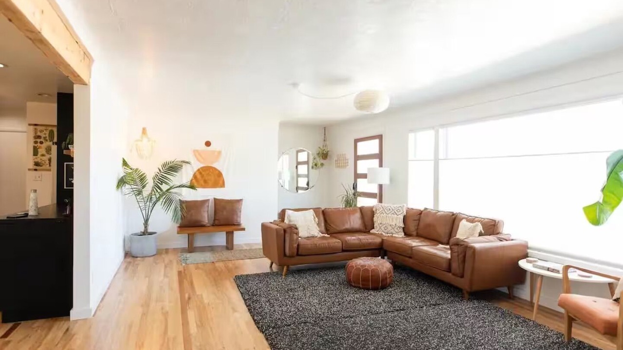 Photo of Livingroom in Monmouth