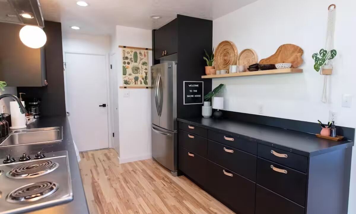 Photo of Kitchen in Monmouth