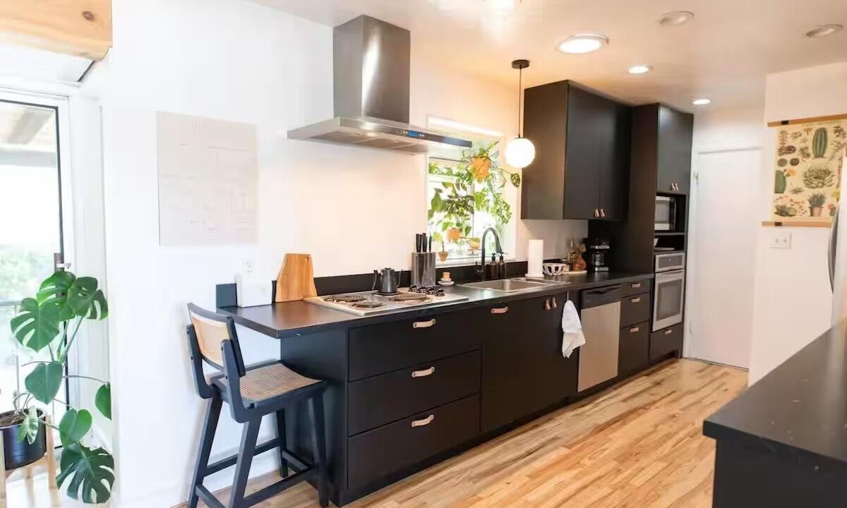 Photo of Kitchen in Monmouth