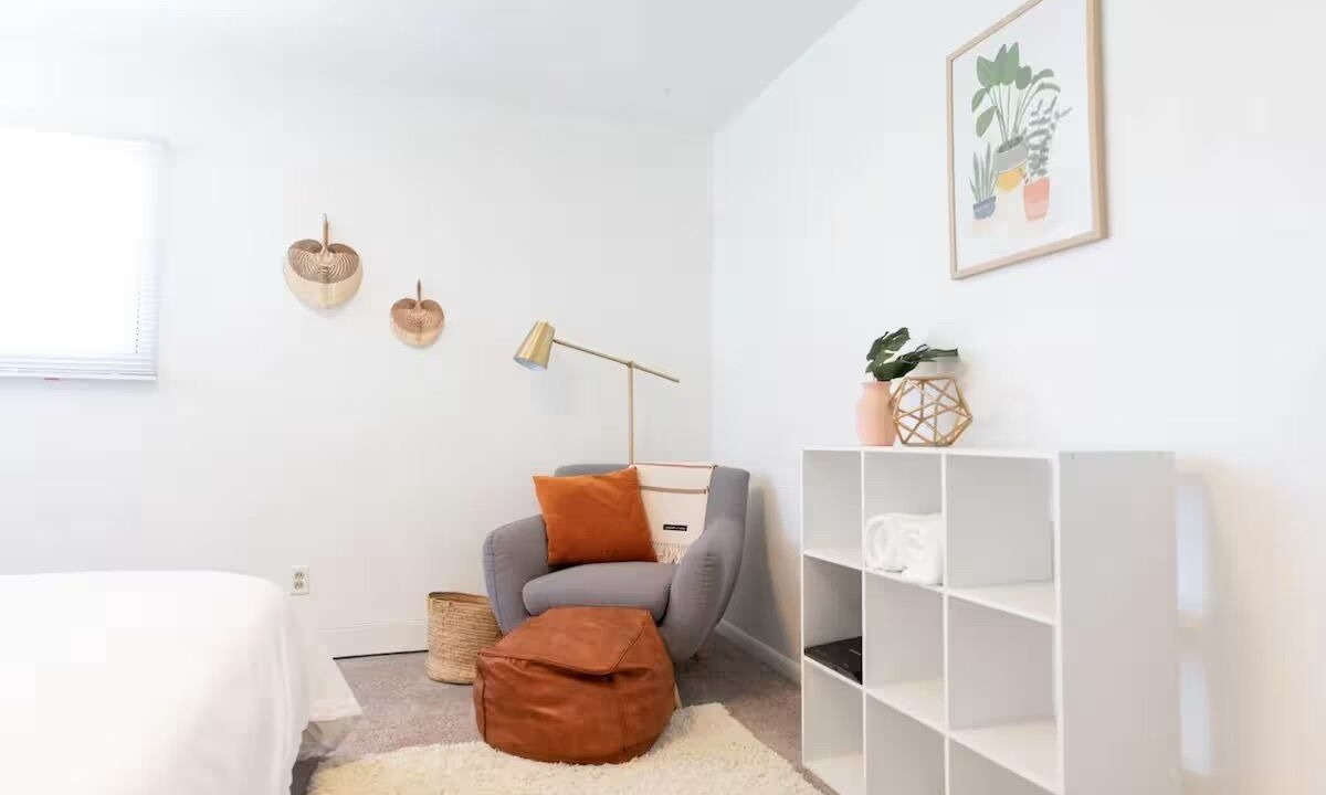 Photo of Bedroom in Monmouth