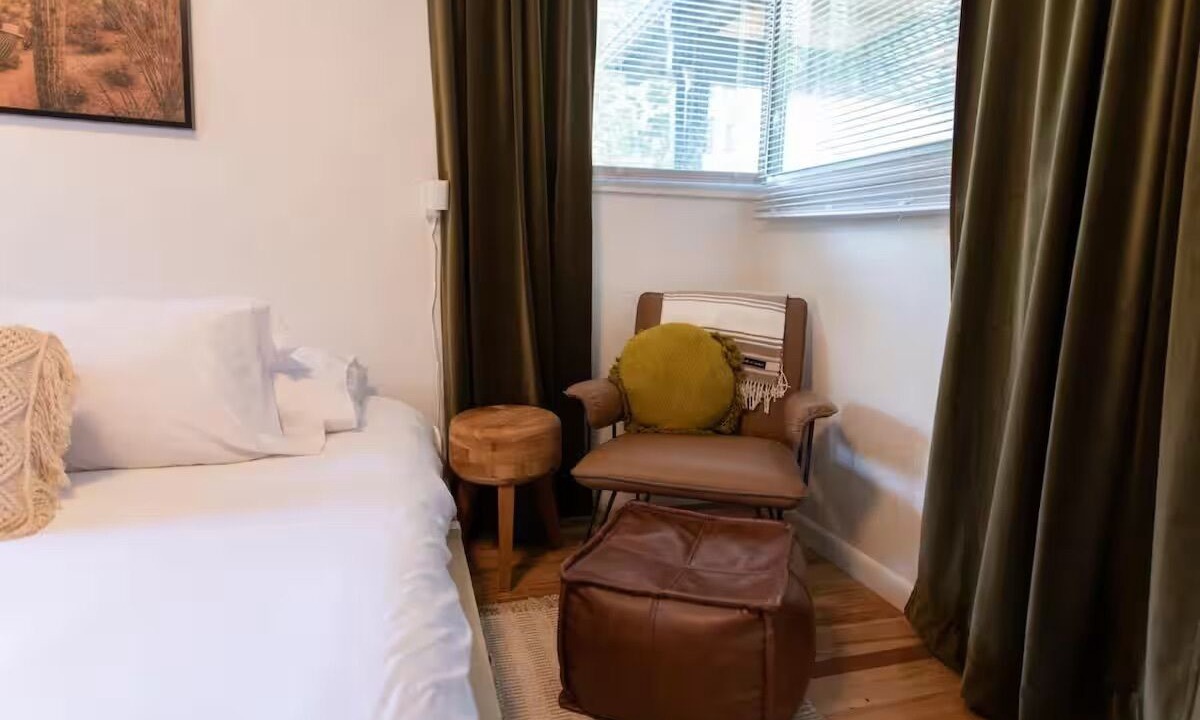 Photo of Bedroom in Monmouth