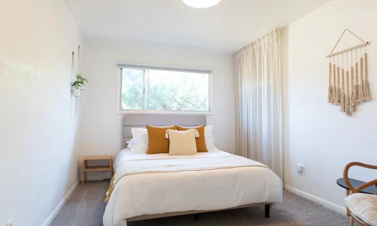 Photo of Bedroom in Monmouth