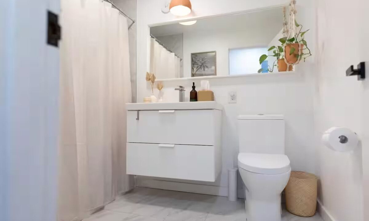Photo of Bathroom in Monmouth