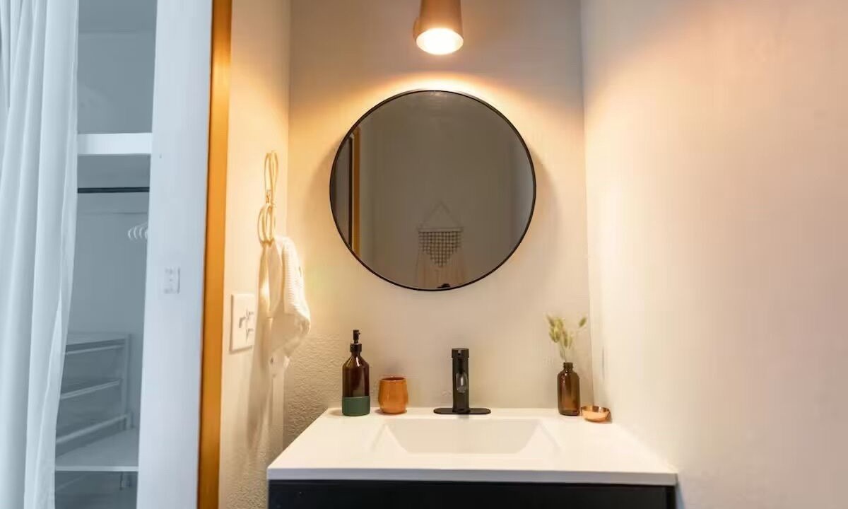 Photo of Bathroom in Monmouth