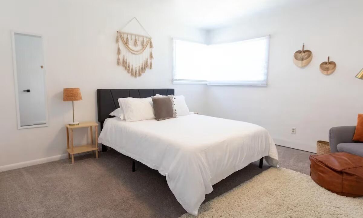 Photo of Bedroom in Monmouth