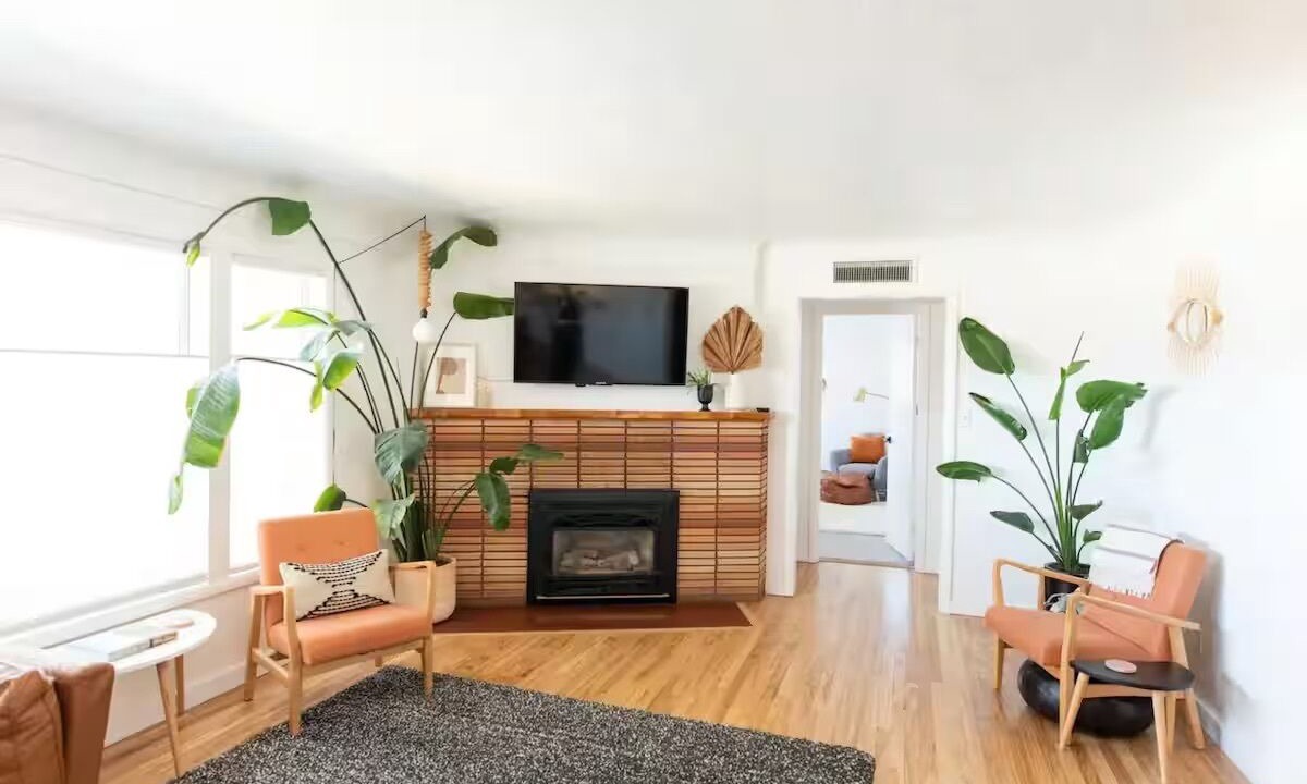 Photo of Livingroom in Monmouth