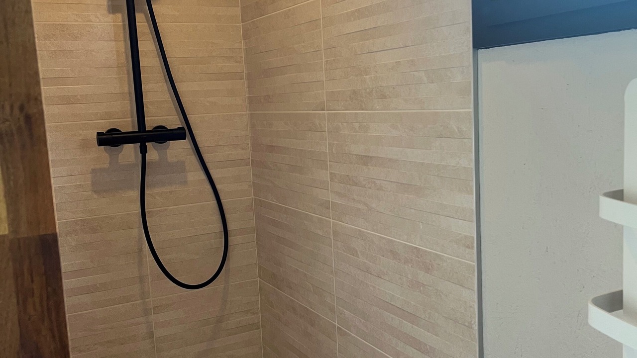 Photo of Bathroom in Plougoumelen