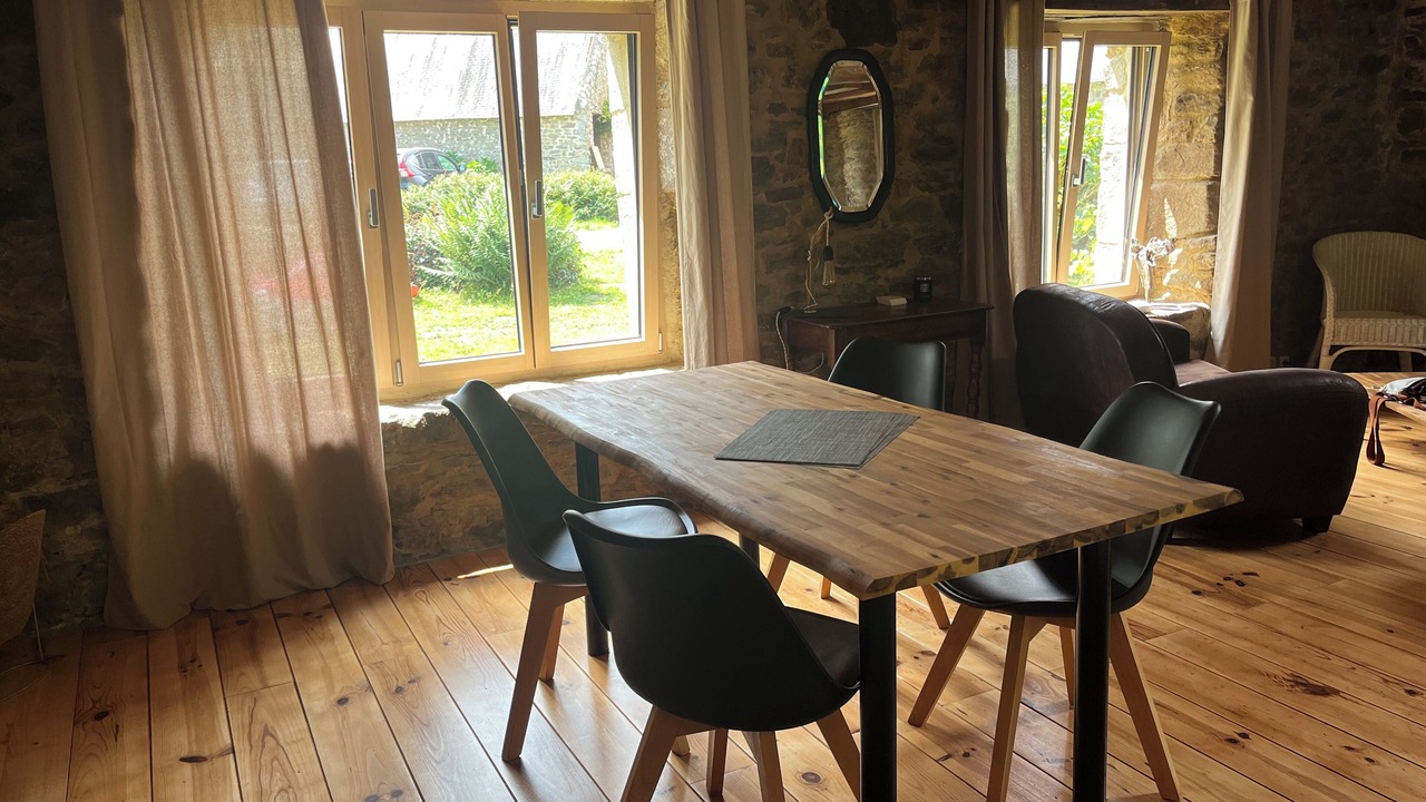 Photo of Others in Plougoumelen