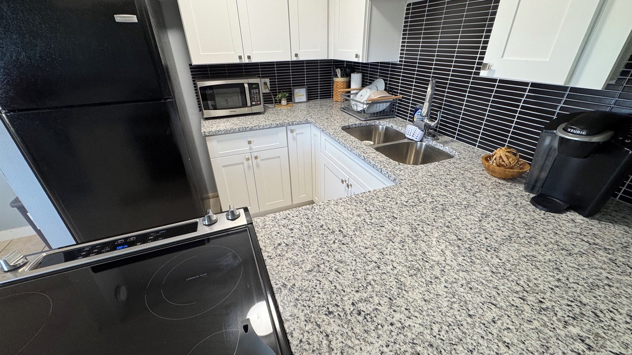 Photo of Kitchen in Smithville
