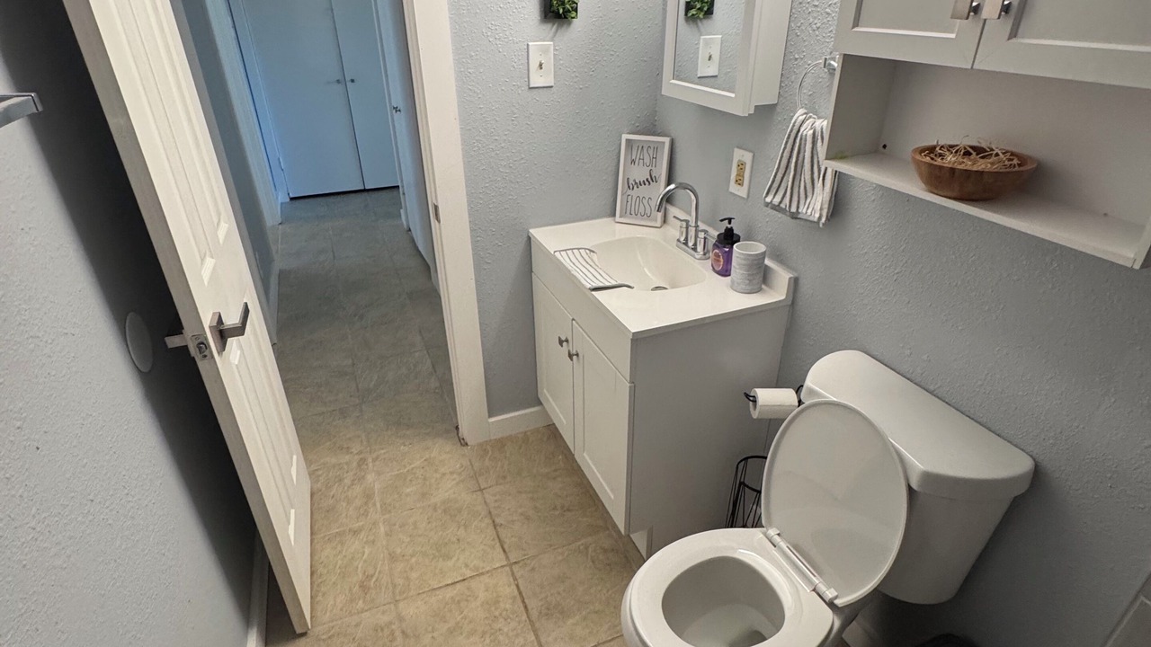 Photo of Bathroom in Smithville