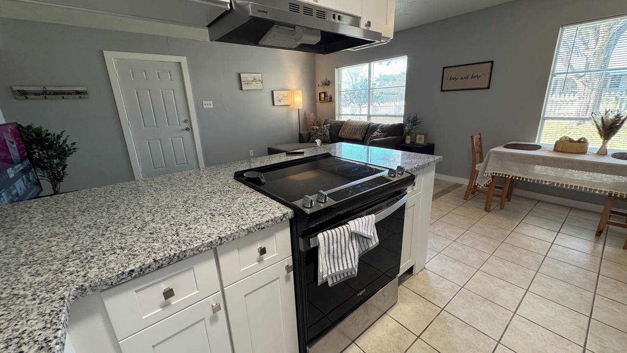 Photo of Kitchen in Smithville