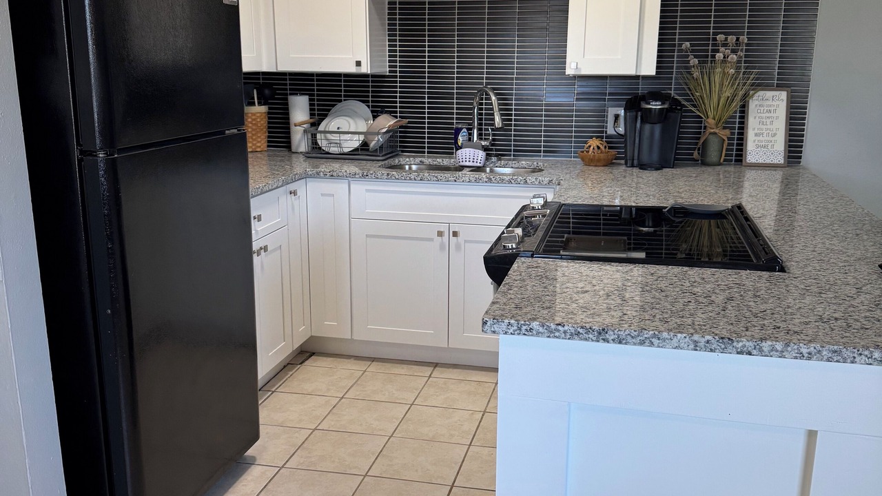 Photo of Kitchen in Smithville