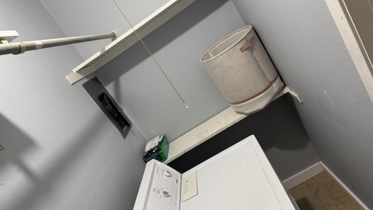 Photo of Bathroom in Smithville