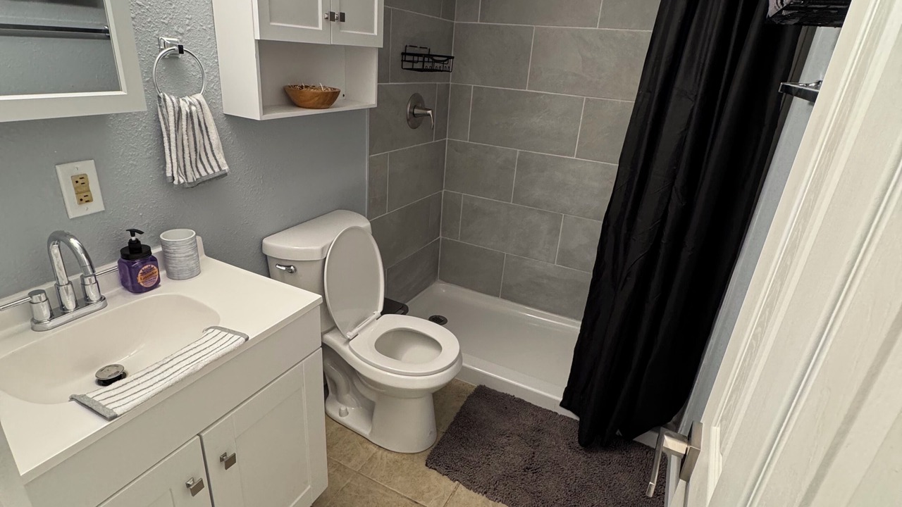Photo of Bathroom in Smithville