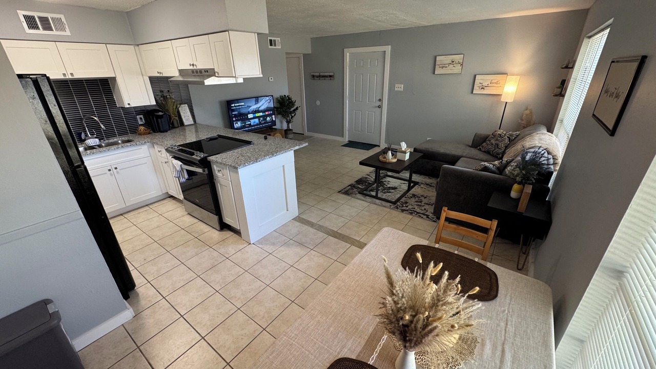 Photo of Livingroom in Smithville
