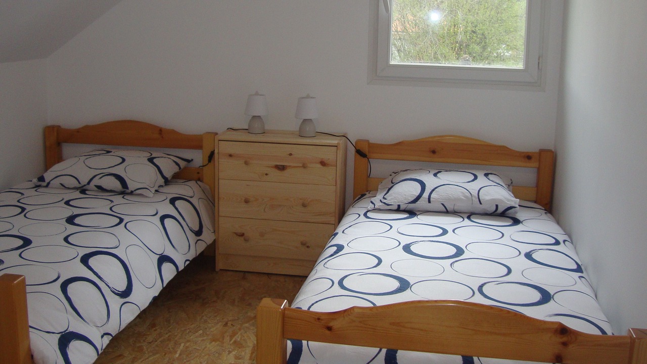 Photo of Bedroom in Bias