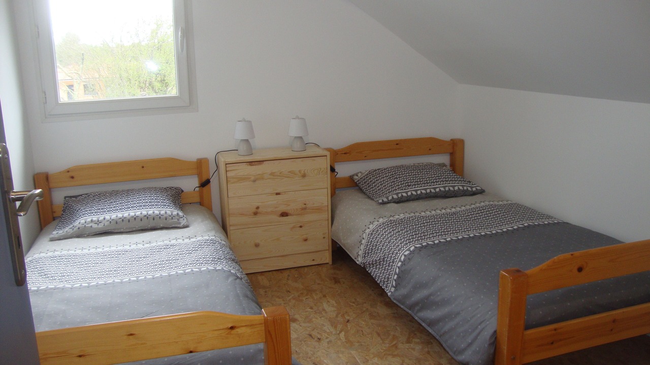 Photo of Bedroom in Bias