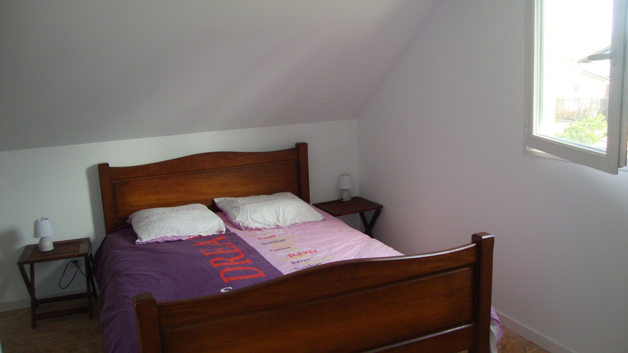 Photo of Bedroom in Bias