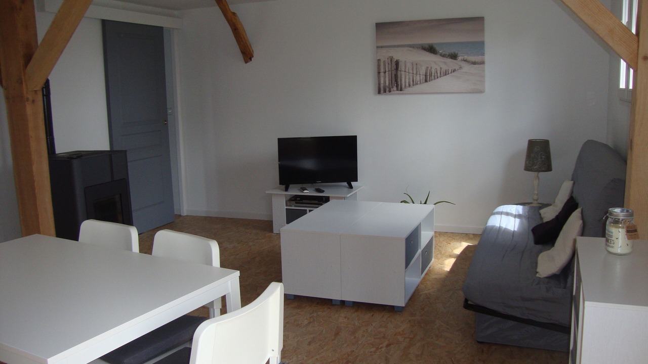 Photo of Livingroom in Bias