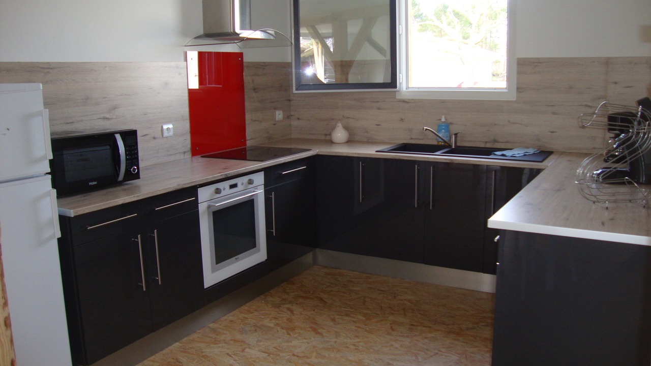 Photo of Kitchen in Bias