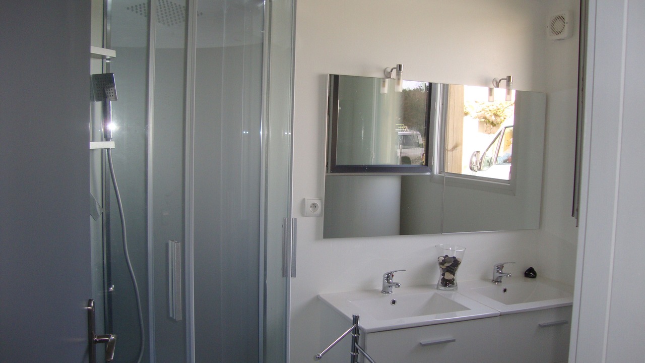 Photo of Bathroom in Bias