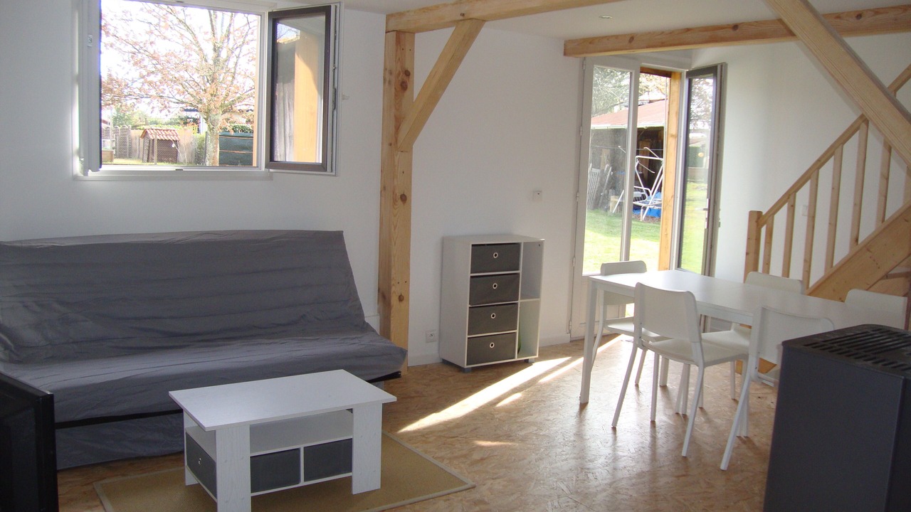 Photo of Livingroom in Bias