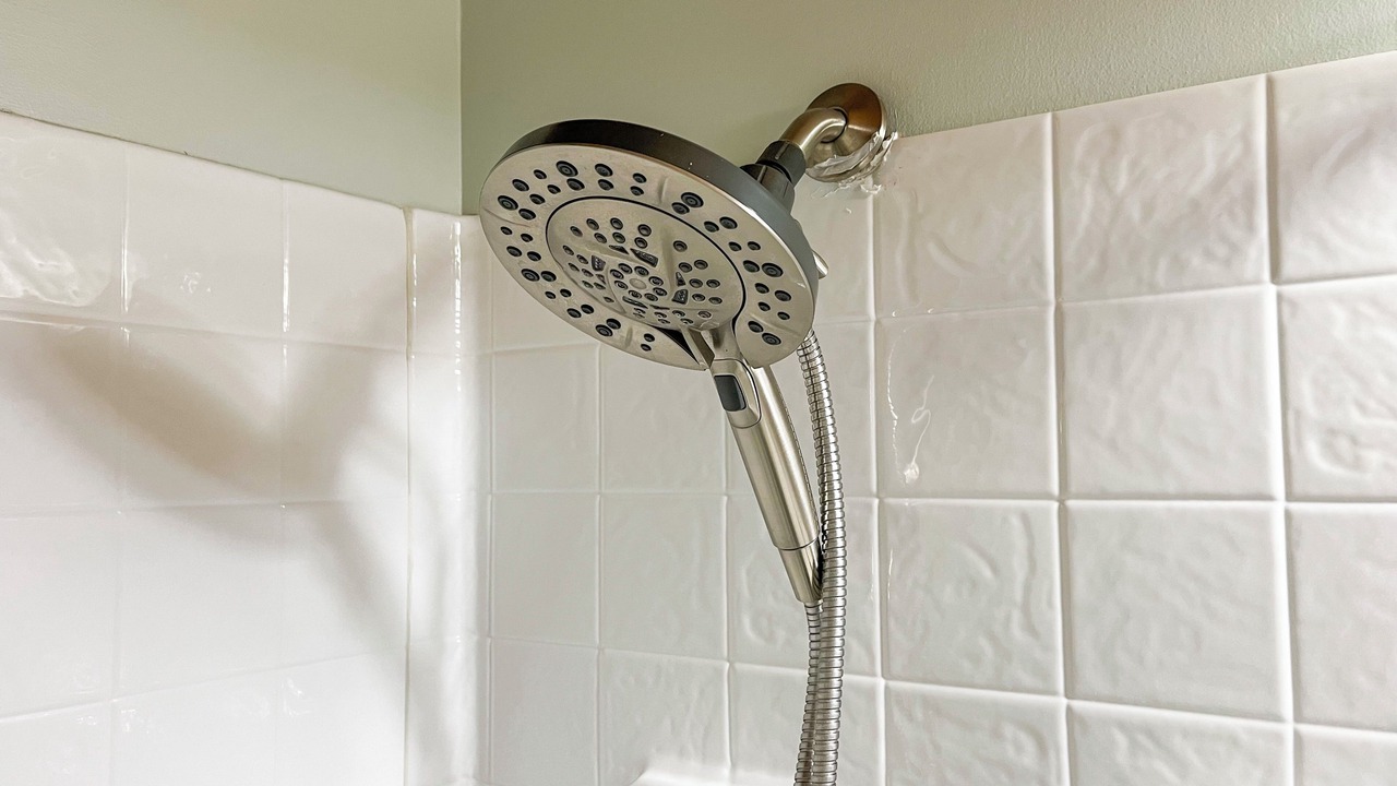 Photo of Bathroom in Lake Arrowhead