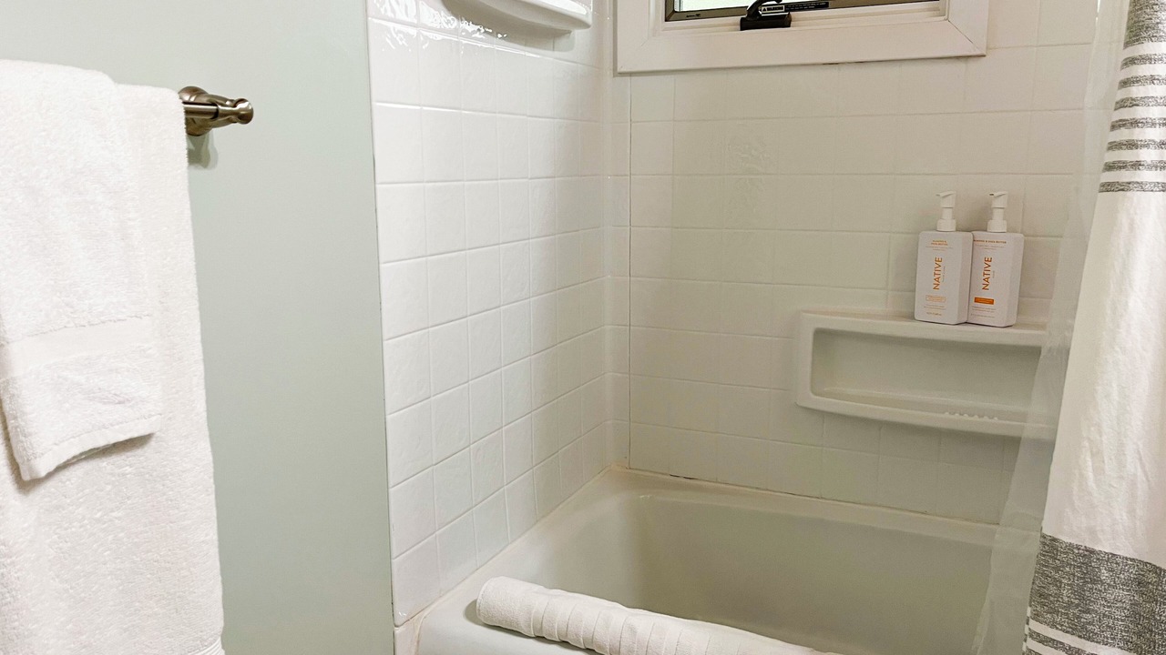 Photo of Bathroom in Lake Arrowhead