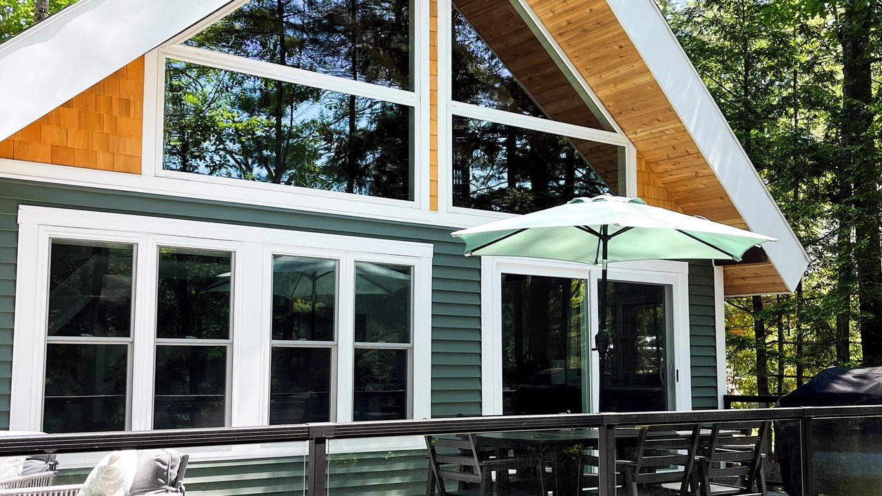 Photo of Outdoor in Lake Arrowhead