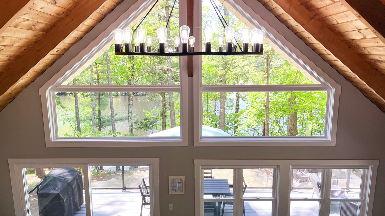 Photo of Bedroom in Lake Arrowhead