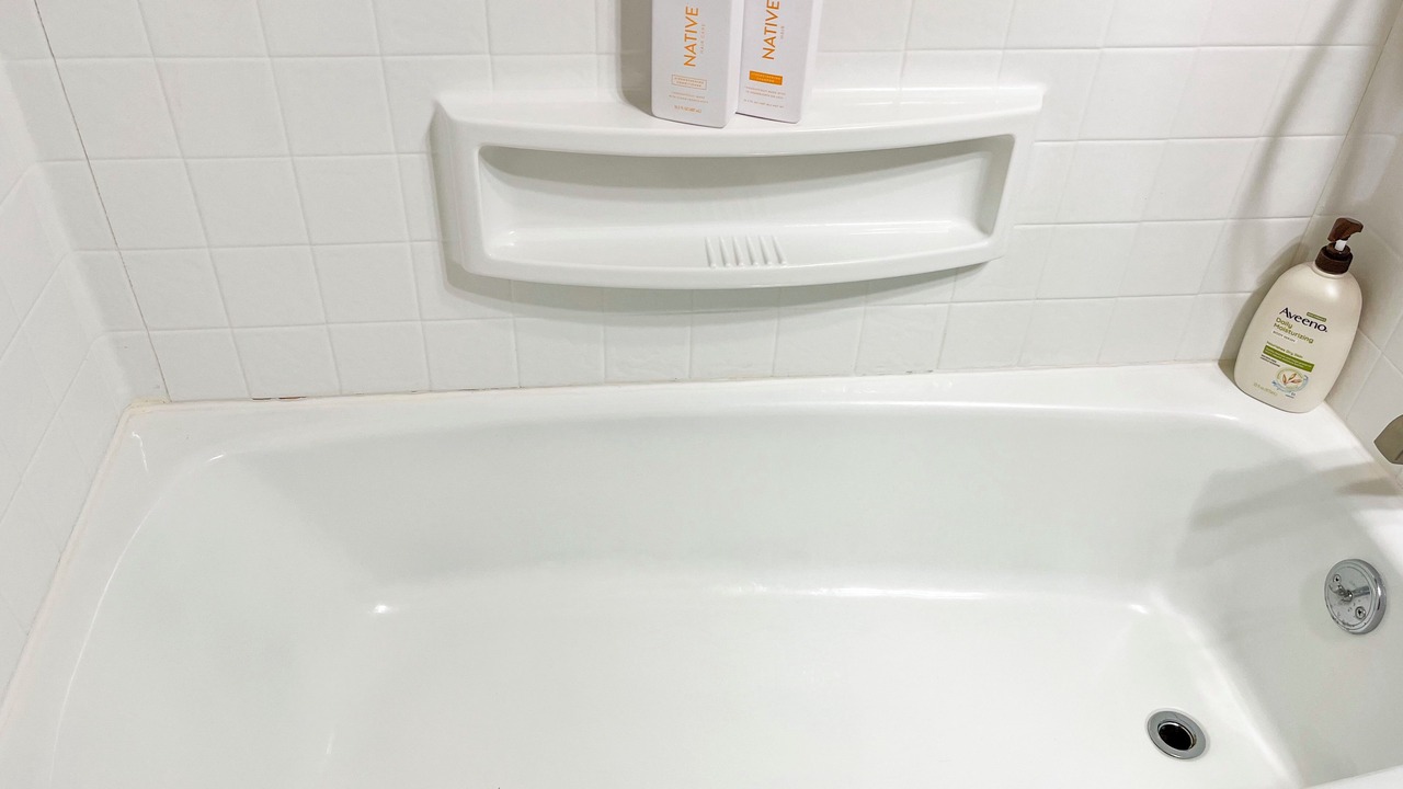 Photo of Bathroom in Lake Arrowhead