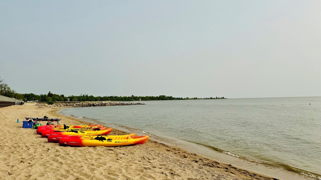 Photo of Others in Winnipeg Beach