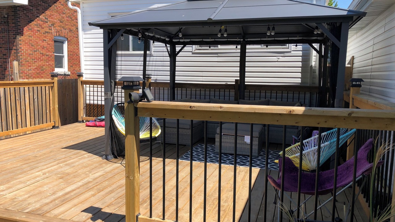 Photo of Outdoor in Rosedale