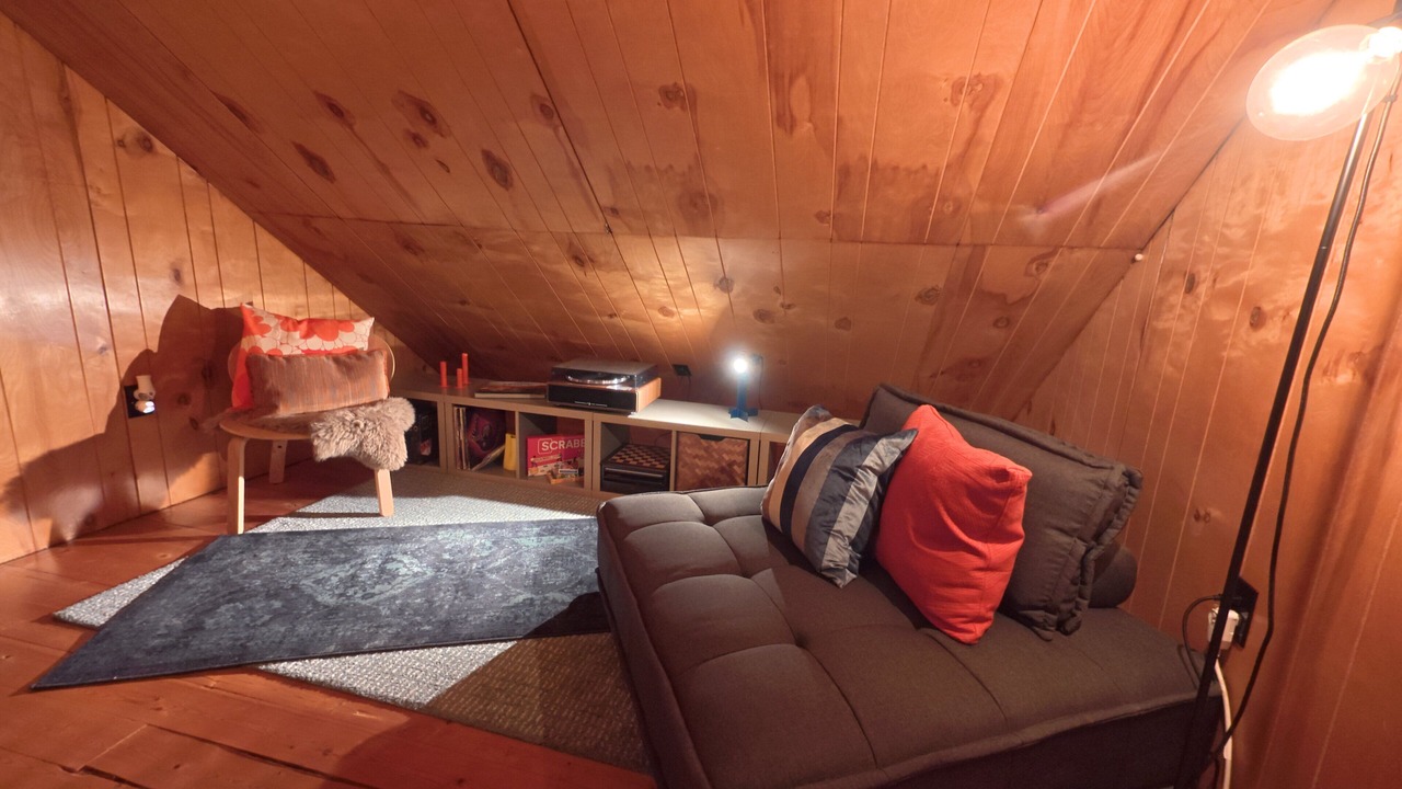 Photo of Livingroom in Topton