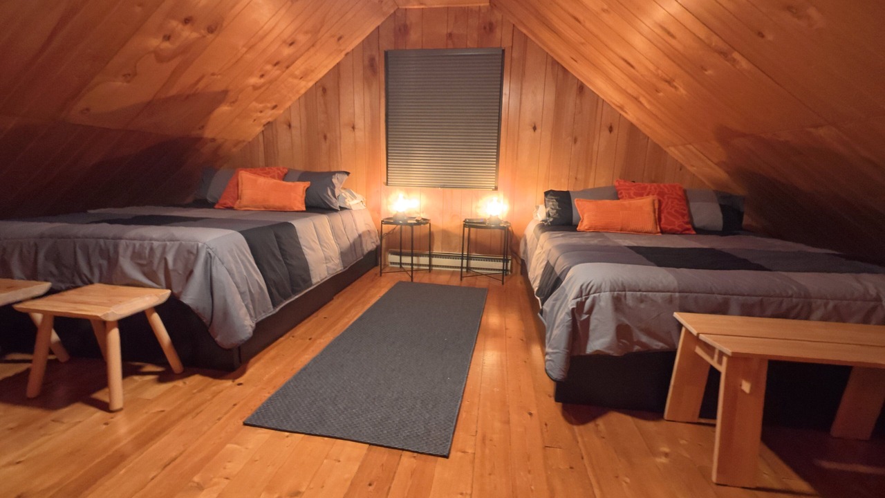 Photo of Bedroom in Topton