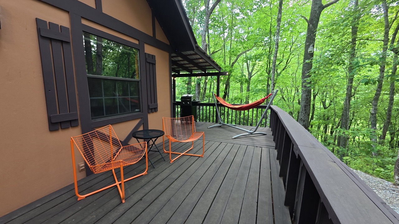 Photo of Outdoor in Topton