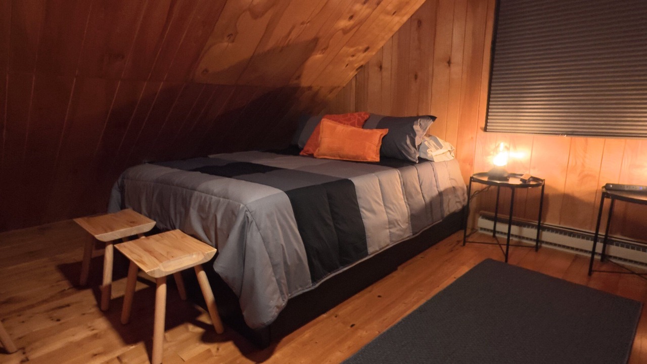 Photo of Bedroom in Topton