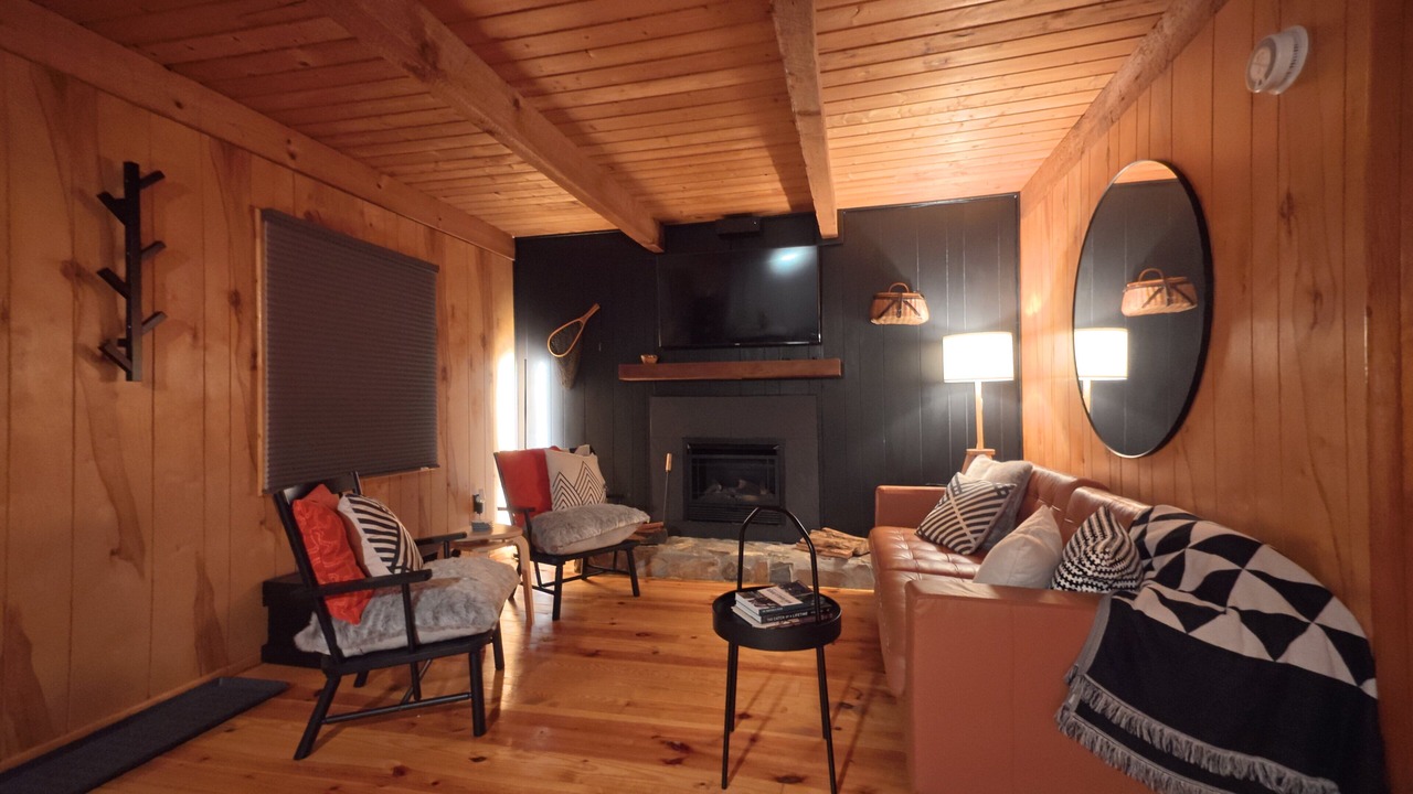 Photo of Livingroom in Topton