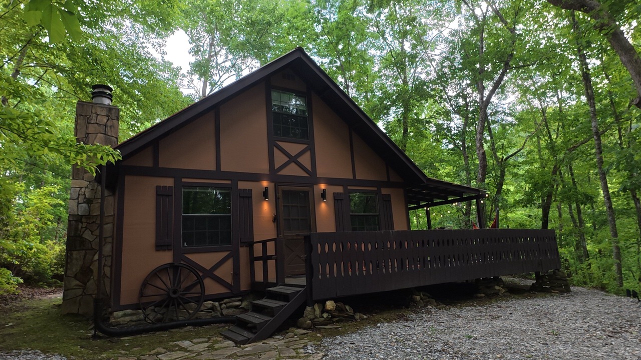 Photo of Outdoor in Topton