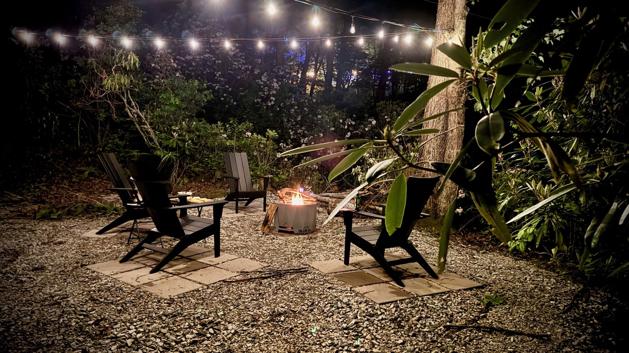 Photo of Outdoor in Topton